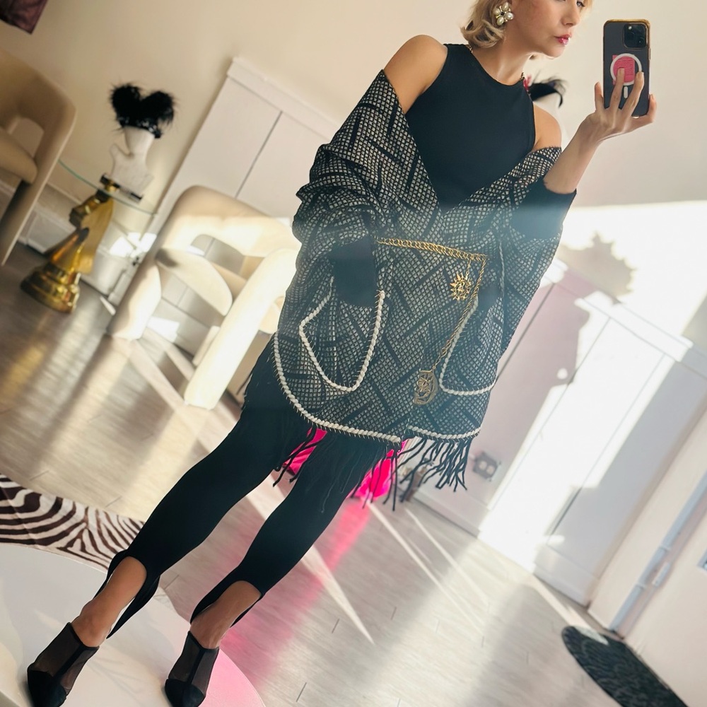 elegant Cardigan